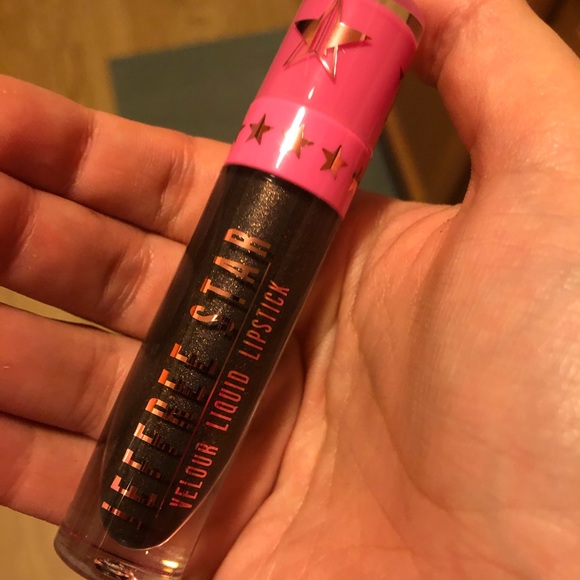 Jeffree Star Other - Jeffree star Cosmetic exclusive Halloween lipstick